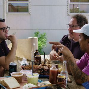 Bilder The Chef Show