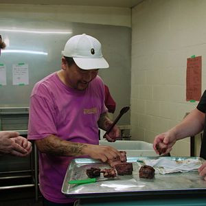 Bilder The Chef Show