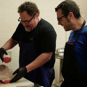 Bilder The Chef Show