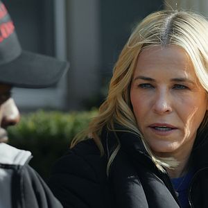 Bilder Hello, Privilege. It's Me, Chelsea