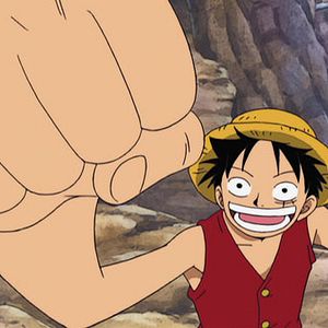 Bilder One Piece
