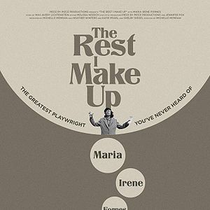 Bilder The Rest I Make Up