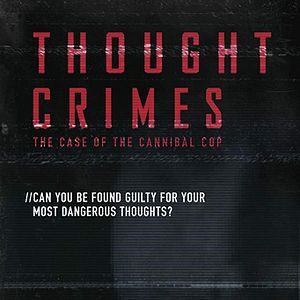 Bilder Thought Crimes