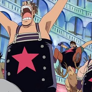 Bilder One Piece