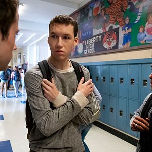 Bilder Tote Mädchen lügen nicht