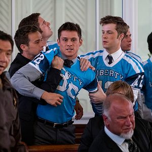 Bilder Tote Mädchen lügen nicht