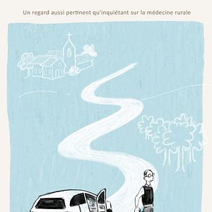 Bilder Derniers Jours D'Un Médecin De Campagne