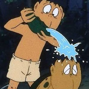 Bilder Kappa No Sampei