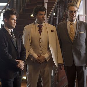 Bilder The Righteous Gemstones