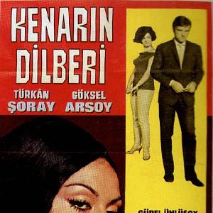 Bilder Kenarın Dilberi