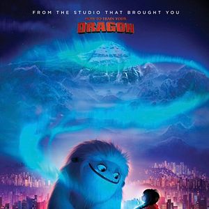 Bilder Everest - Ein Yeti will hoch hinaus