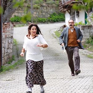 Bilder Fırıncının Karısı