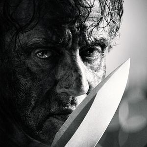 Bilder Rambo 5: Last Blood