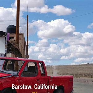 Bilder Barstow, California