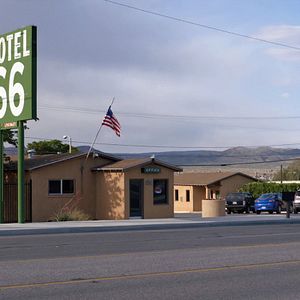 Bilder Barstow, California