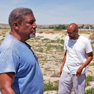 Bilder Barstow, California