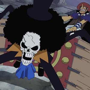 Bilder One Piece