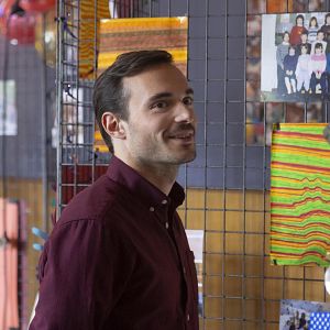 Bilder La Grande classe: Alles beim Alten