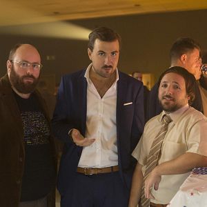 Bilder La Grande classe: Alles beim Alten