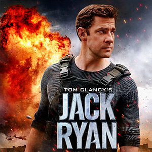 Bilder Jack Ryan