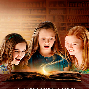 Bilder Das geheimnisvolle Kochbuch