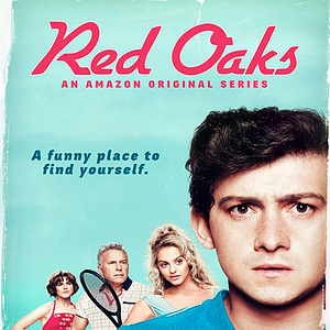 Bilder Red Oaks