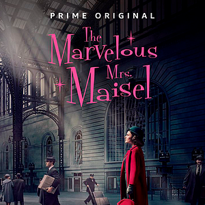 Bilder The Marvelous Mrs. Maisel
