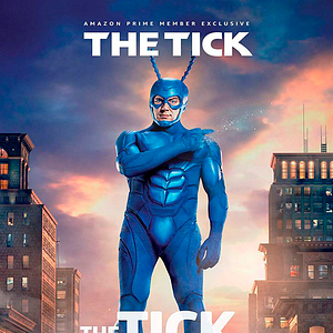 Bilder The Tick