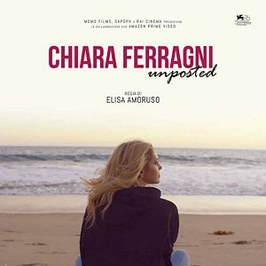 Bilder Chiara Ferragni - Unposted