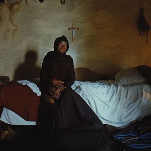 Bilder This Is Not A Burial, It's A Resurrection