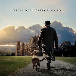 Bilder Downton Abbey