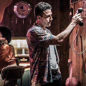 Bilder Miguel Ángel Silvestre