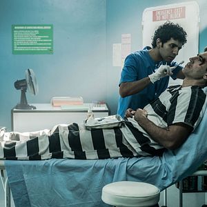 Bilder Miguel Ángel Silvestre