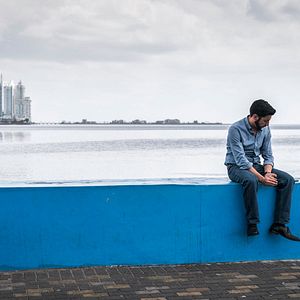 Bilder Miguel Ángel Silvestre