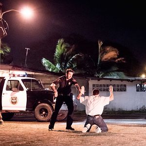 Bilder Miguel Ángel Silvestre