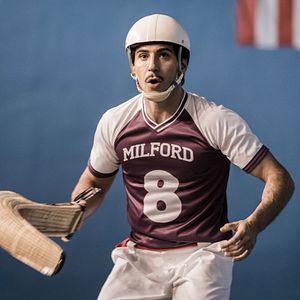 Bilder Miguel Ángel Silvestre