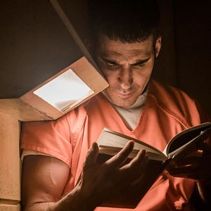 Bilder Miguel Ángel Silvestre