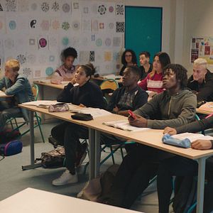 Bilder Soufiane Guerrab