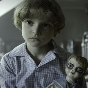 Bilder Queen of Spades: The Looking Glass