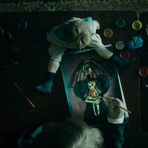 Bilder Queen of Spades: The Looking Glass