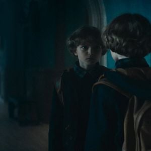 Bilder Queen of Spades: The Looking Glass