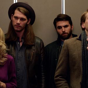 Bilder Mary Elizabeth Ellis