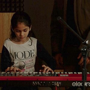 Bilder Cairo Jazzman