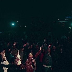 Bilder Cairo Jazzman