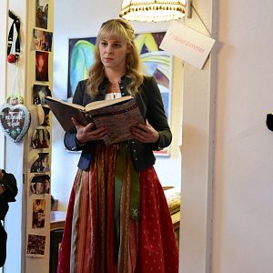 Bilder Judith Neumann