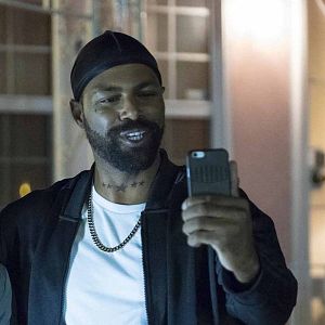 Bilder DeVaughn Nixon