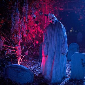 Bilder Halloween Haunt