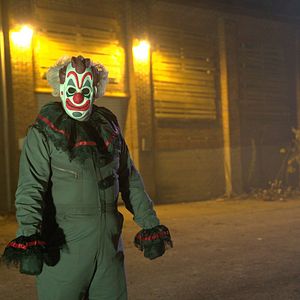 Bilder Halloween Haunt