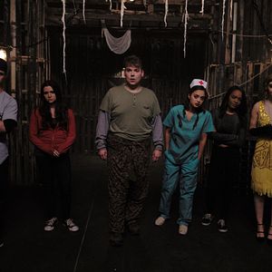 Bilder Lauryn Alisa McClain