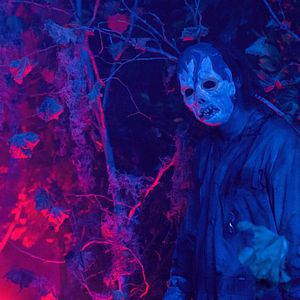 Bilder Halloween Haunt